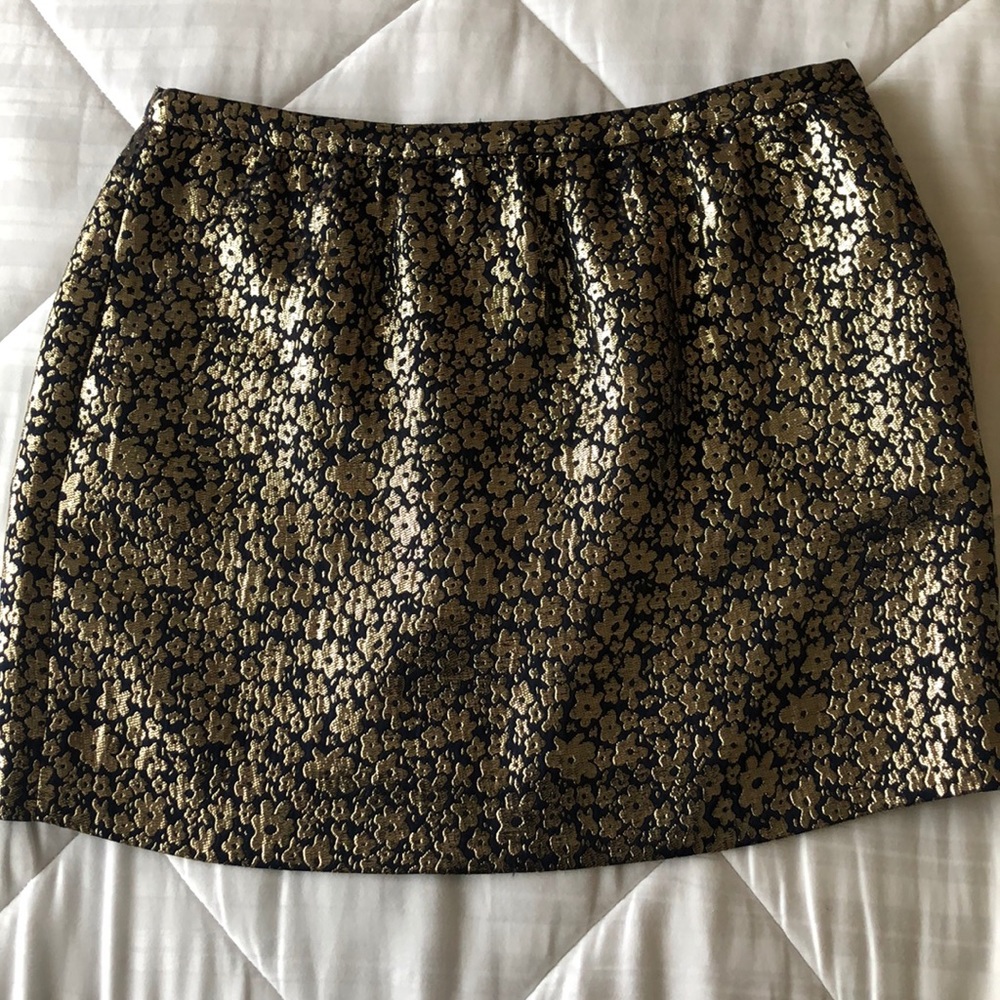 J. Crew Collection Mini Skirt **HP 4/8/20** - Picture 2 of 8